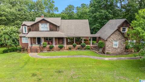 21588 OLAN CIRCLE, Mc Calla, AL 35111