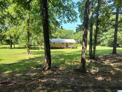 213 CEDAR CREEK DRIVE, SYLACAUGA, AL 35151