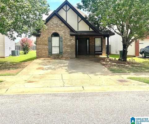 6633 RIDGEVIEW CIRCLE, MONTGOMERY, AL 36117