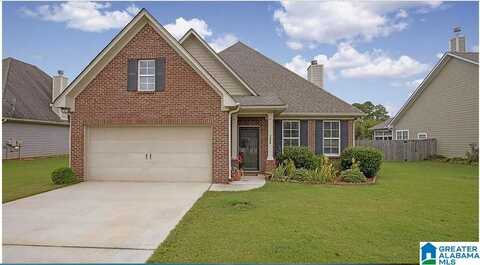 3004 IRIS COURT, MOODY, AL 35004