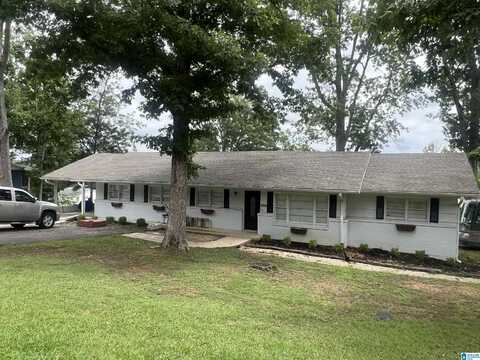 1301 PARK AVENUE, ONEONTA, AL 35121