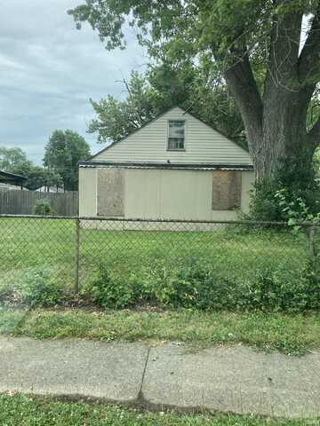 2515 S Lockburn Street, Indianapolis, IN 46241