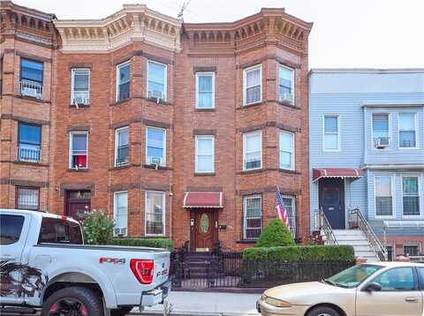 360 54th Street, Brooklyn, NY 11220