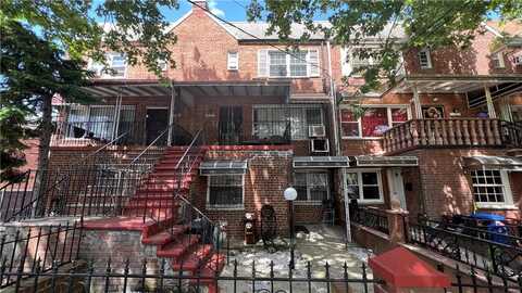 919 East 102nd Street, Brooklyn, NY 11236