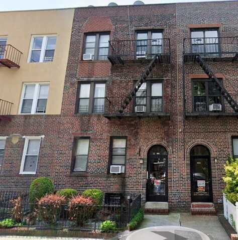 344 89th Street, Brooklyn, NY 11209