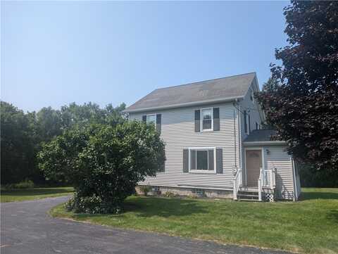 3145 W Walworth Road, Macedon, NY 14502