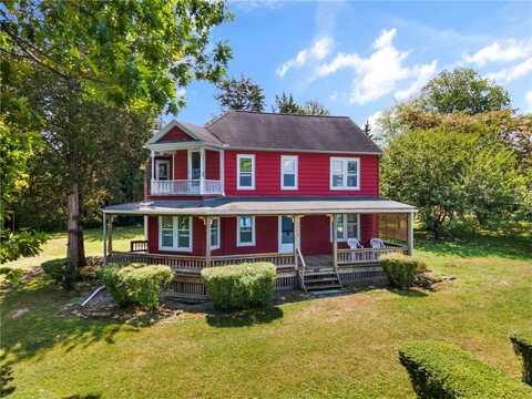 7370 Wyers Point Road, Ovid, NY 14521