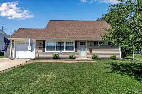 190 Marilyn Drive, Grand Island, NY 14072