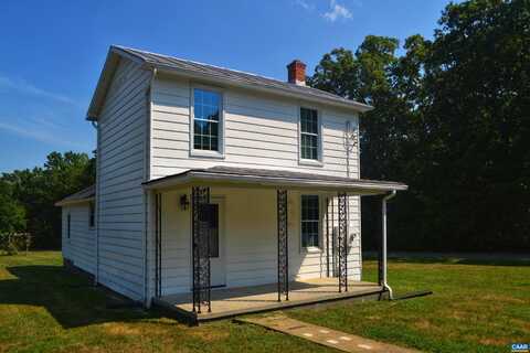 149 EBENEZER RD, MINERAL, VA 23117