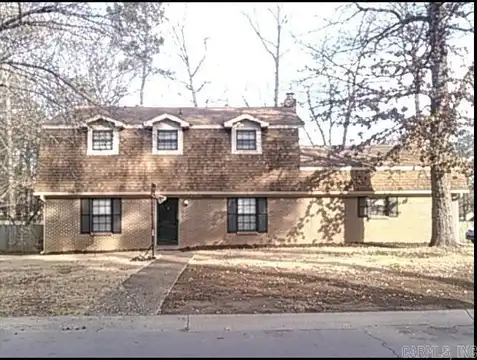 18202 Fawn Tree, Little Rock, AR 72210