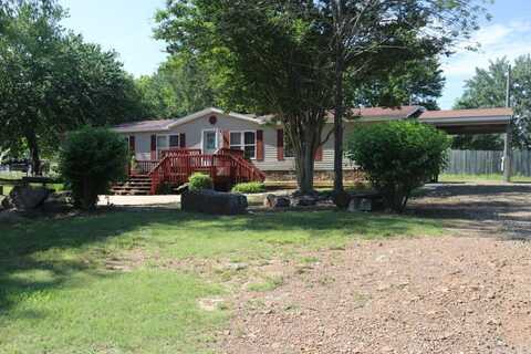 579 H Street, Clinton, AR 72031