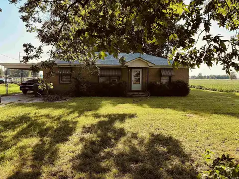 803 N Service Road, Blytheville, AR 72315