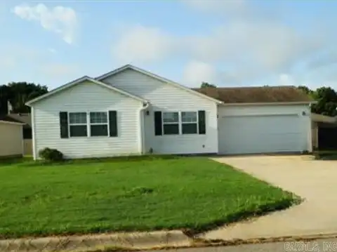 402 Allyson Drive, Paragould, AR 72450