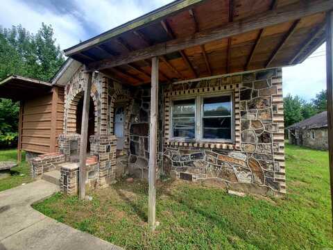 3472 Highway 71 N, Mena, AR 71953