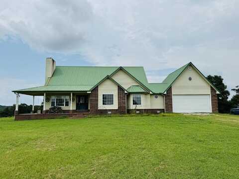 687 Hyde Road, Melbourne, AR 72556