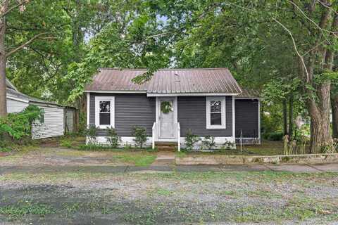 309 Curran St, Des Arc, AR 72040