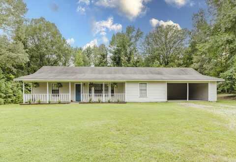 5017 Lambert Road, Bauxite, AR 72011