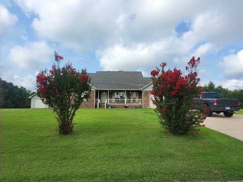 587 Tournament Drive, Mountain View, AR 72560