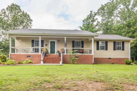 620 Harp Switch Road, Chickamauga, GA 30707