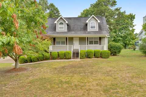 20 Parkview Circle, Ringgold, GA 30736