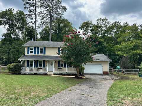 5800 Old Fort Lane, Harrison, TN 37341