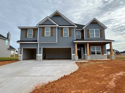 3039 WYMOND DRIVE, OPELIKA, AL 36804