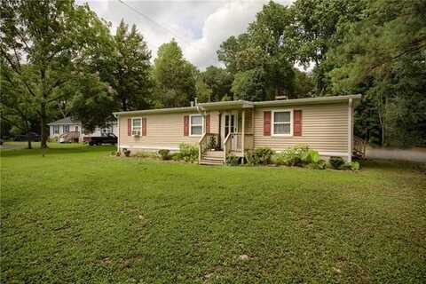 3731 Hickory Fork Road, Gloucester, VA 23061