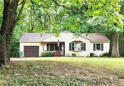 7249 Deer Run Drive, Gloucester, VA 23061