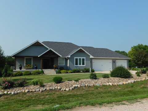 110 ADAMY DRIVE, SHELBY, NE 68662