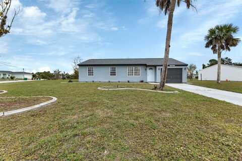 13348 BRONZE AVENUE, PORT CHARLOTTE, FL 33981