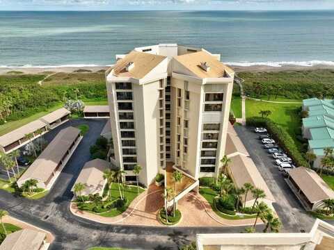 2400 S OCEAN DRIVE 4141, FORT PIERCE, FL 34949