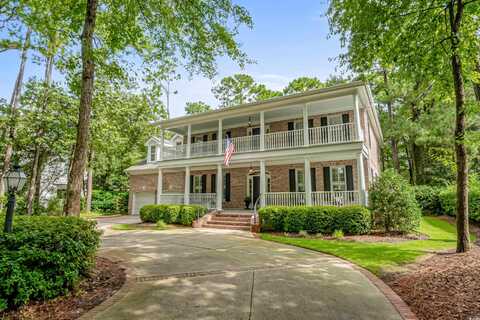 4610 Carriage Run Circle, Murrells Inlet, SC 29576