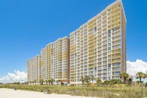 2801 S Ocean Blvd., North Myrtle Beach, SC 29582