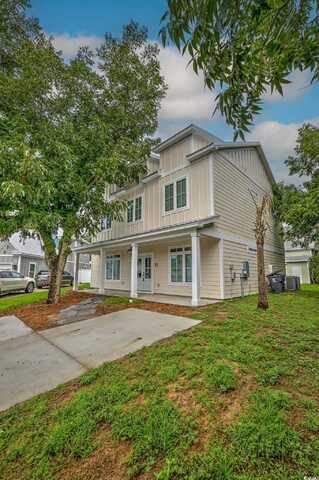 10 Saltwater Way, Murrells Inlet, SC 29576