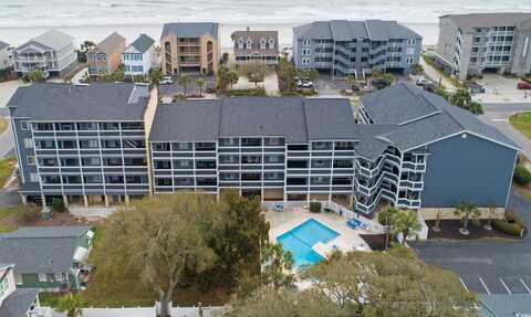 812 Ocean Blvd. S, Surfside Beach, SC 29575