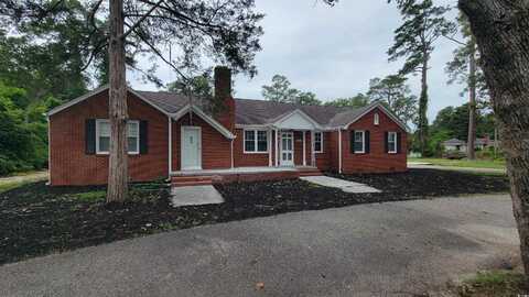 401 S Nichols St., Nichols, SC 29581