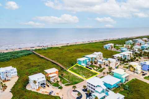 276 Royal Dunes Circle, Port Aransas, TX 78373