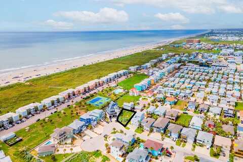 648 Marlin Azul, Port Aransas, TX 78373