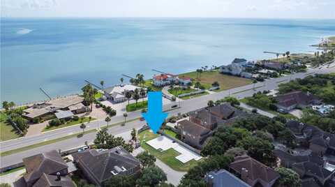 4801 Ocean Drive, Corpus Christi, TX 78412