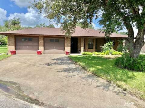 132 James Drive, Sinton, TX 78387