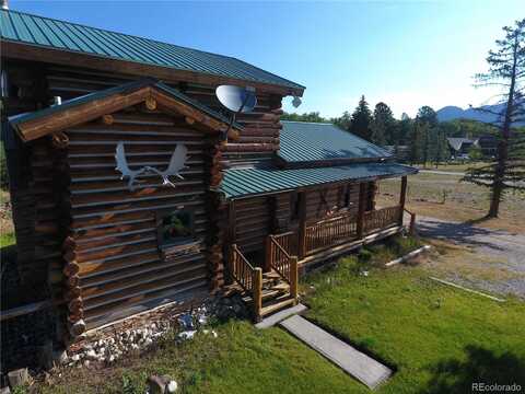 15201 County Road 306, Buena Vista, CO 81211