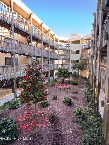 9100 Reed Drive, Emerald Isle, NC 28594