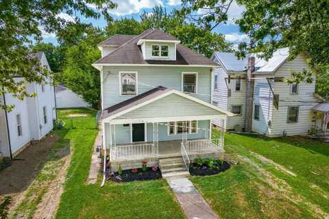 249 S Seffner Avenue, Marion, OH 43302