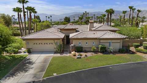 30 Oakmont Drive, Rancho Mirage, CA 92270