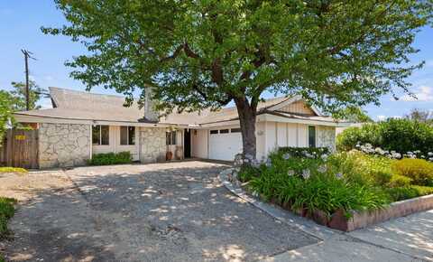 232 Coronado Drive, Goleta, CA 93117