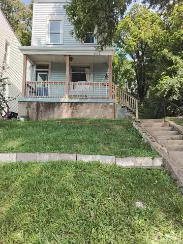 4576 Hamilton Avenue, Cincinnati, OH 45223