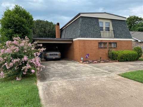 946 WOODYARD Drive, Natchitoches, LA 71457