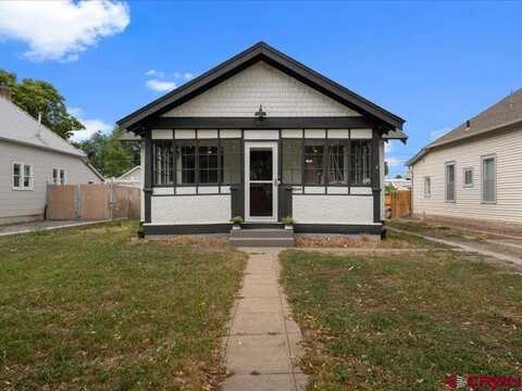 409 Howard Street, Delta, CO 81416