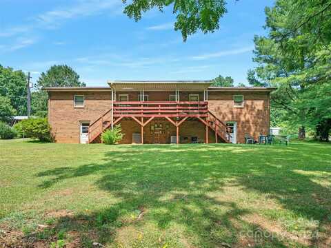 495 & 499 Worley Road, Marion, NC 28752