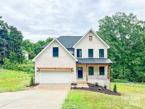 110 Quiet Trail, Mooresville, NC 28117